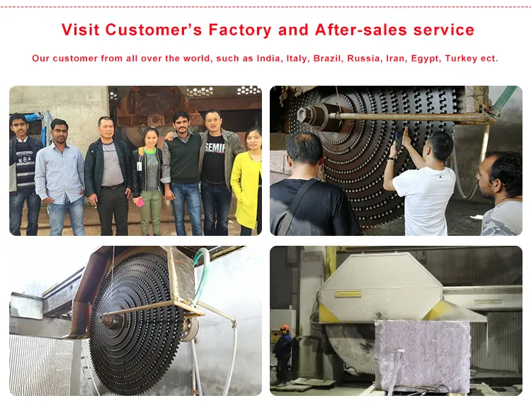 Diamond Segment Details