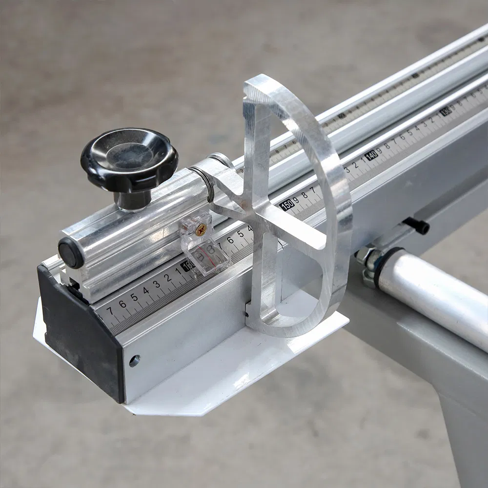 Panel Furniture Tilting Angle Altendorf Woodworking Cutting Machine Multi-Layer Boards Precision Sliding Table Panel Saw with Movable Carriage