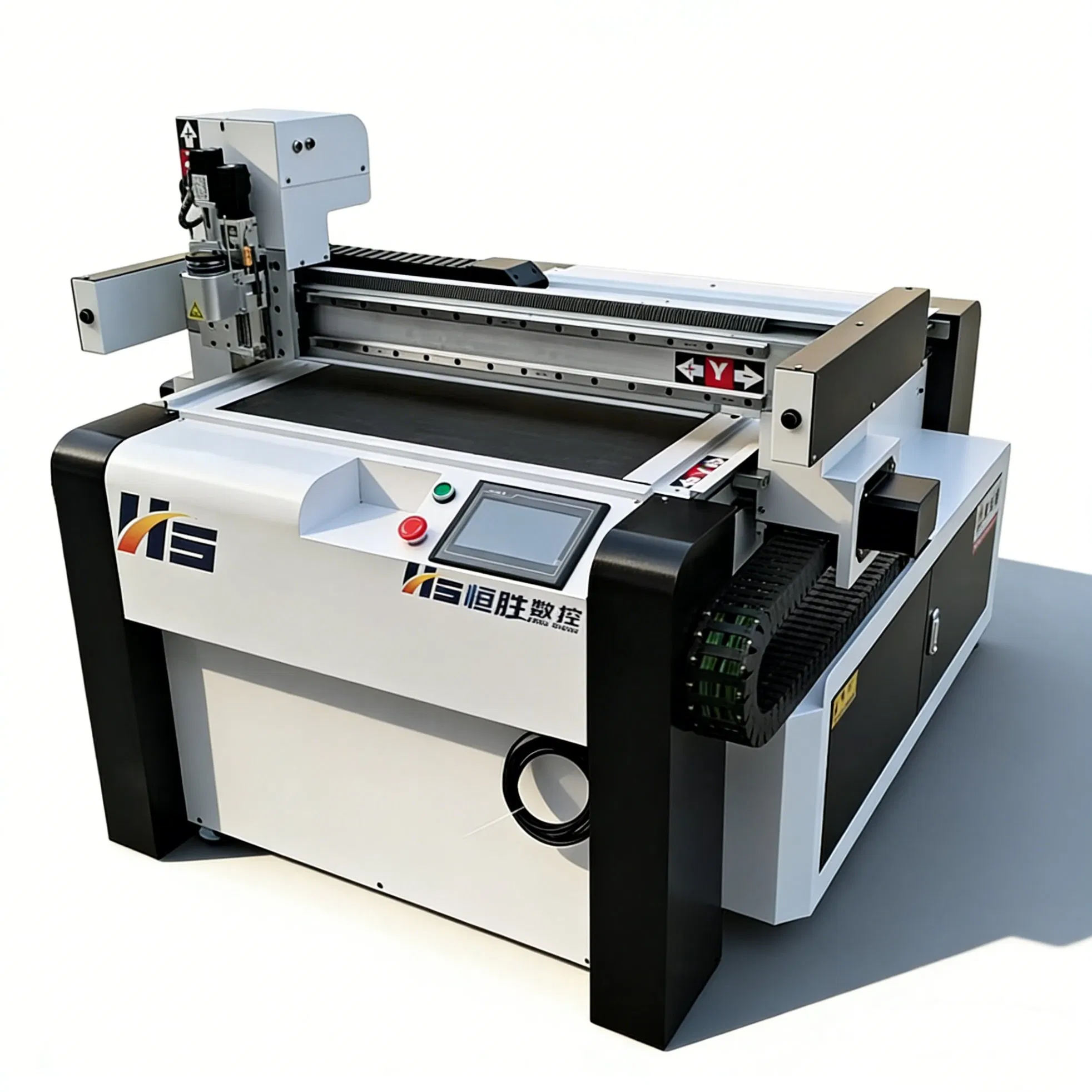 Economical Sealing Gasket Cutting Tool, Suitable for Small Factory &amp; Home Workshop