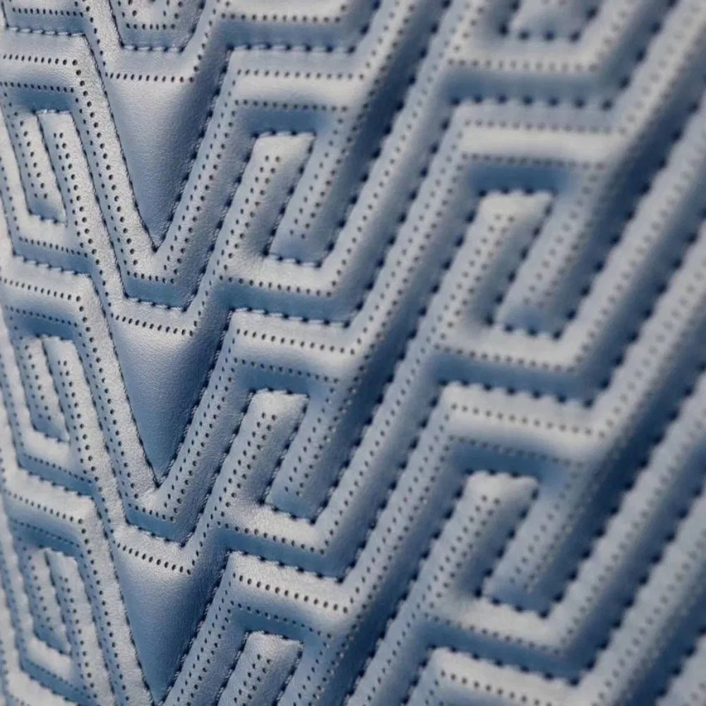 Punching Machine Detail 7