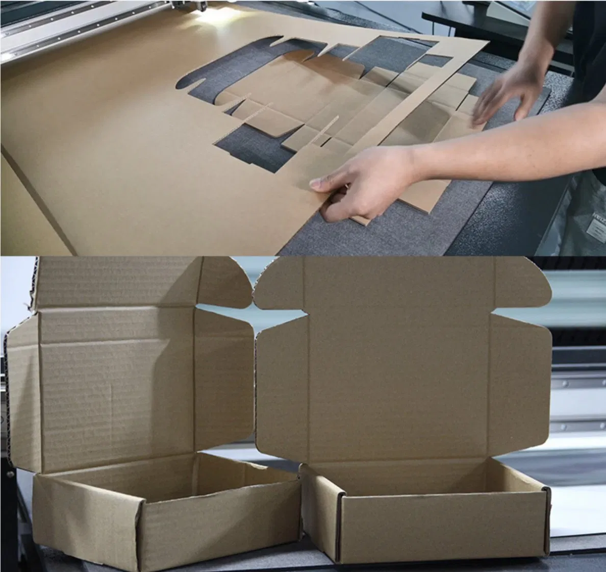 Eot Electric Oscillating Knife Tangential Tool Precision Vibrating Knife for Digital Cutters