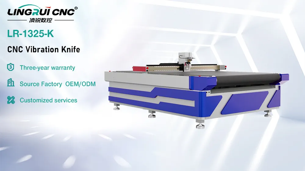 CNC Cutting Machine