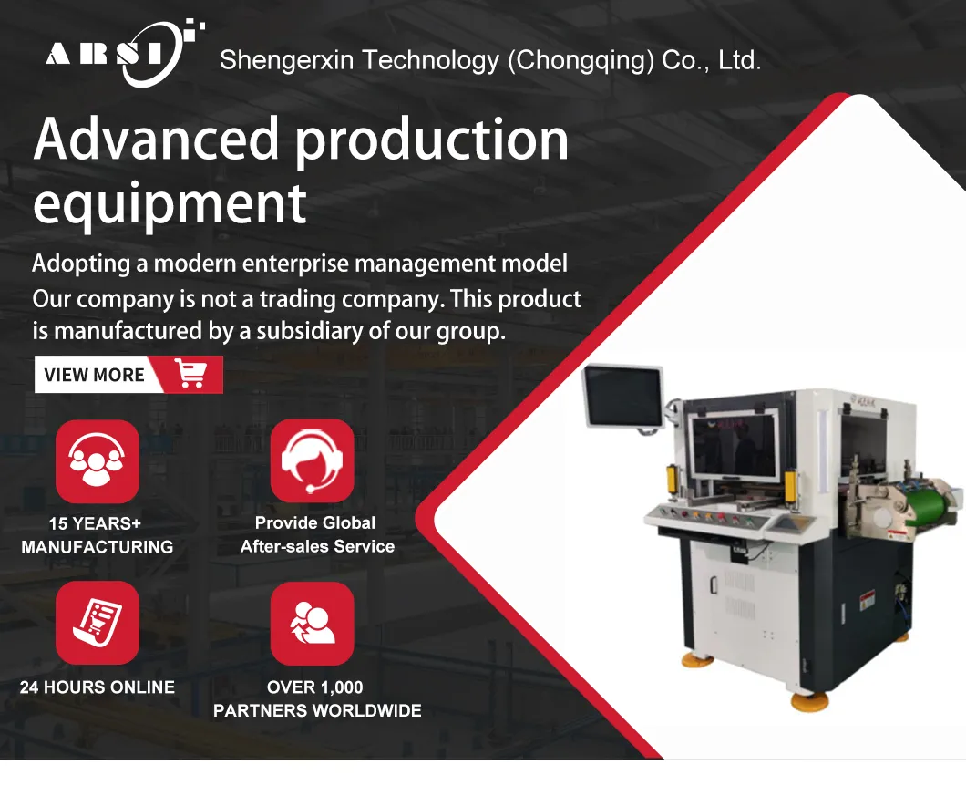 Heavy-Duty Punching Tool