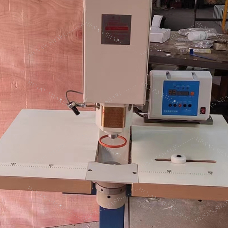 Hot Selling Curtain Eyelet Punching Machines Fabric Punching Perforating Machine Eyelet Punching Hole Machine for Ring Curtains