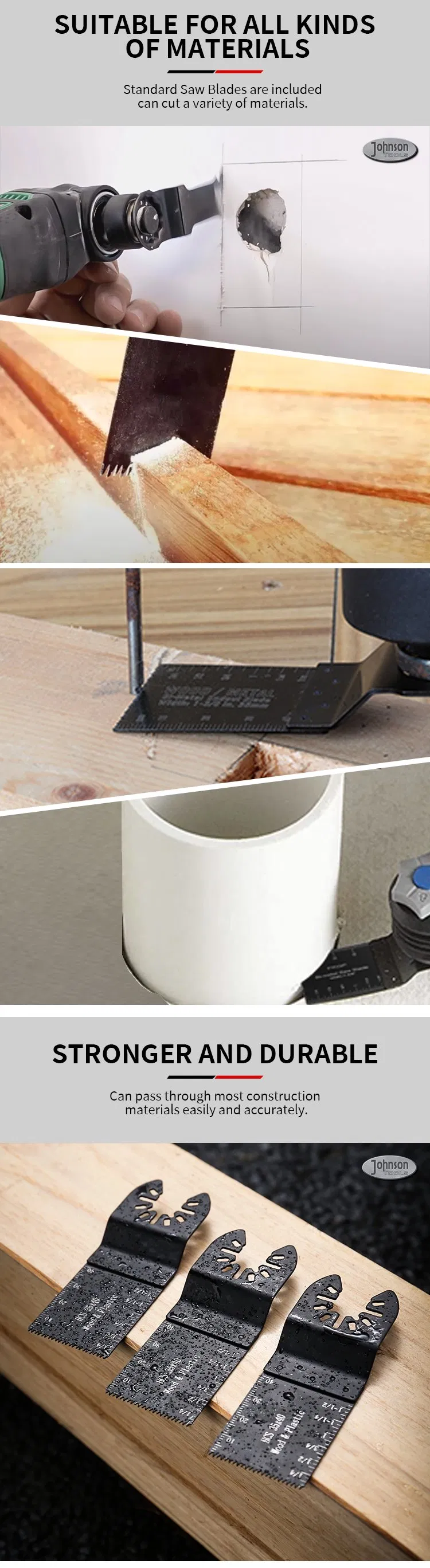 Multi-Function Tool Application