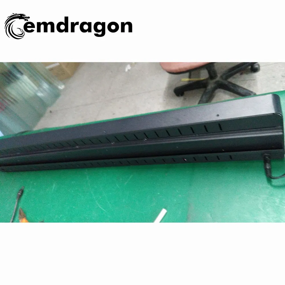 7 Inch Taxi Headrest Tn LCD TV Screen Quality Android LCD Touch Screen All in One PC Advertising Tools LCD Digital Signage Video Wall