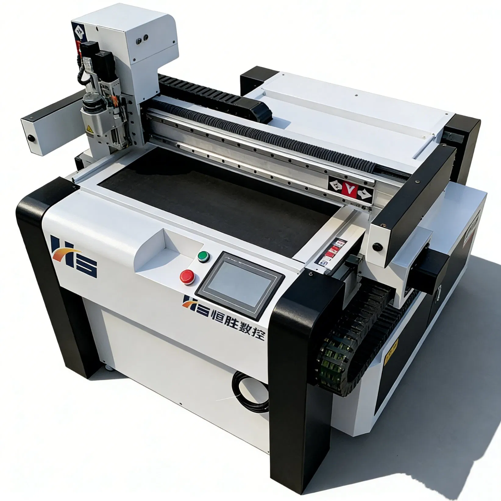 Economical Sealing Gasket Cutting Tool, Suitable for Small Factory &amp; Home Workshop