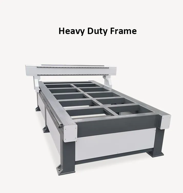 Heavy Duty Frame