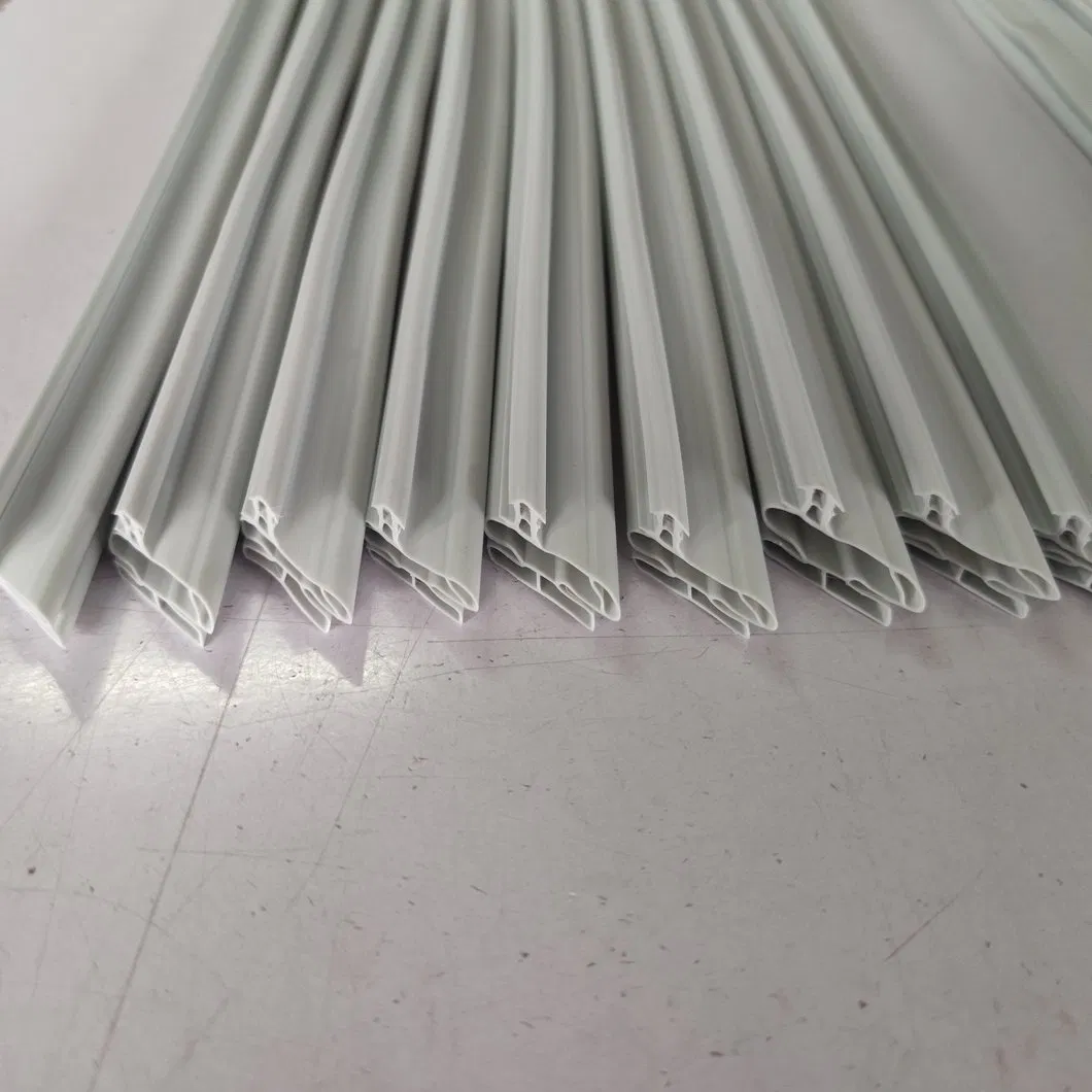 380V Refrigeration Glass Door Magnetic Strip PVC Rubber Gasket 45 Degree Automatic Cutting Machine Cutter