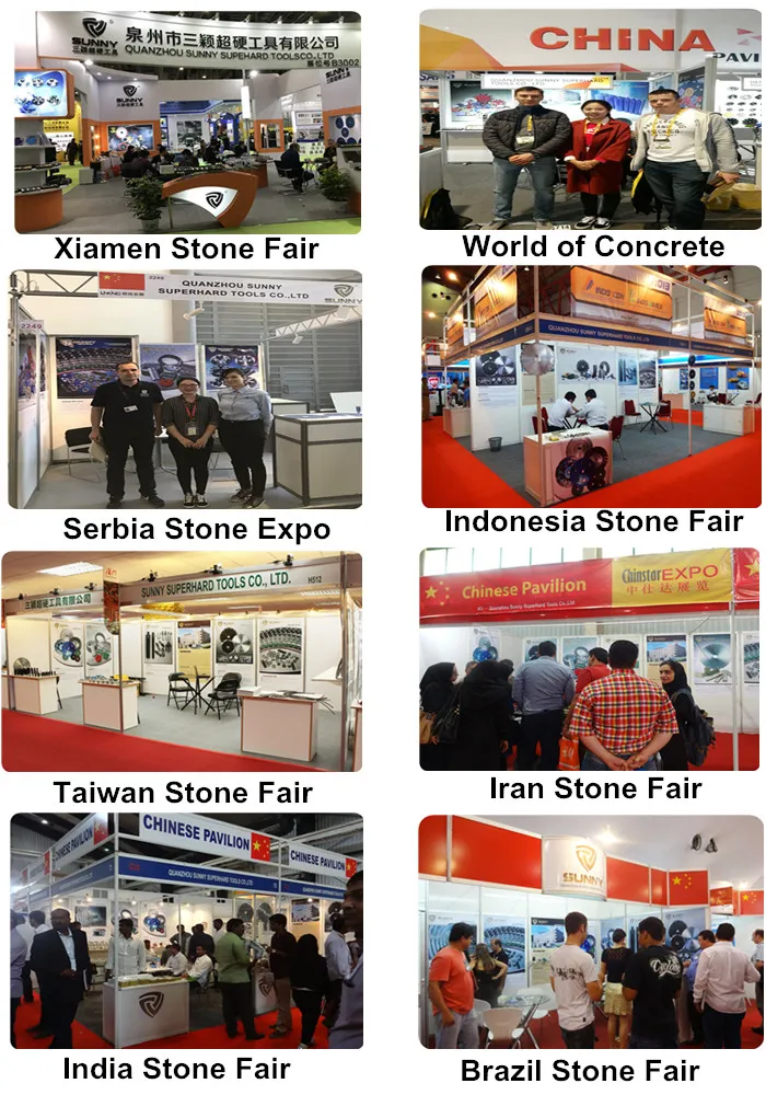 Product Size Reference