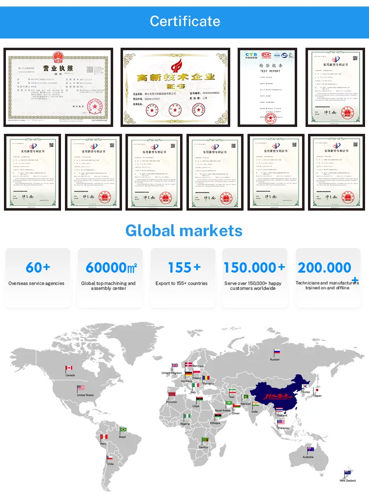 CNC Punch Press Machine 7