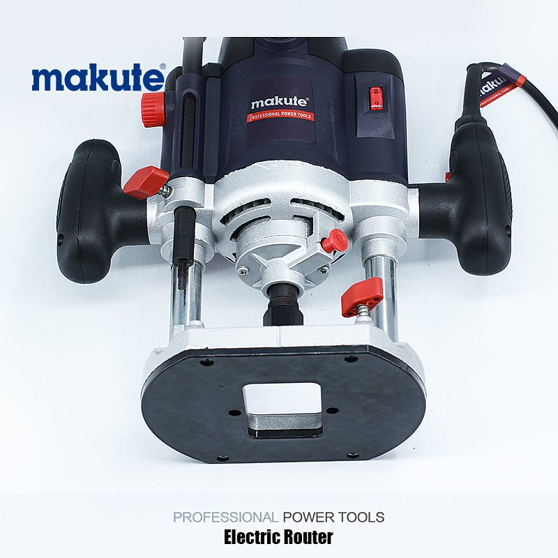 Makute Electric Router 8mm CNC Router Hand Tools