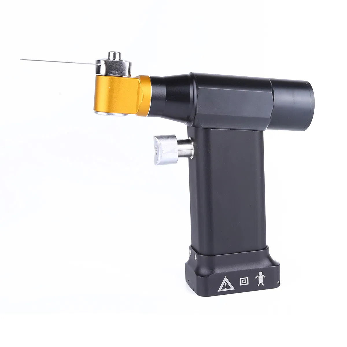 Popular New Design Black Color Oscilating Saw Medical Tools with Elastic