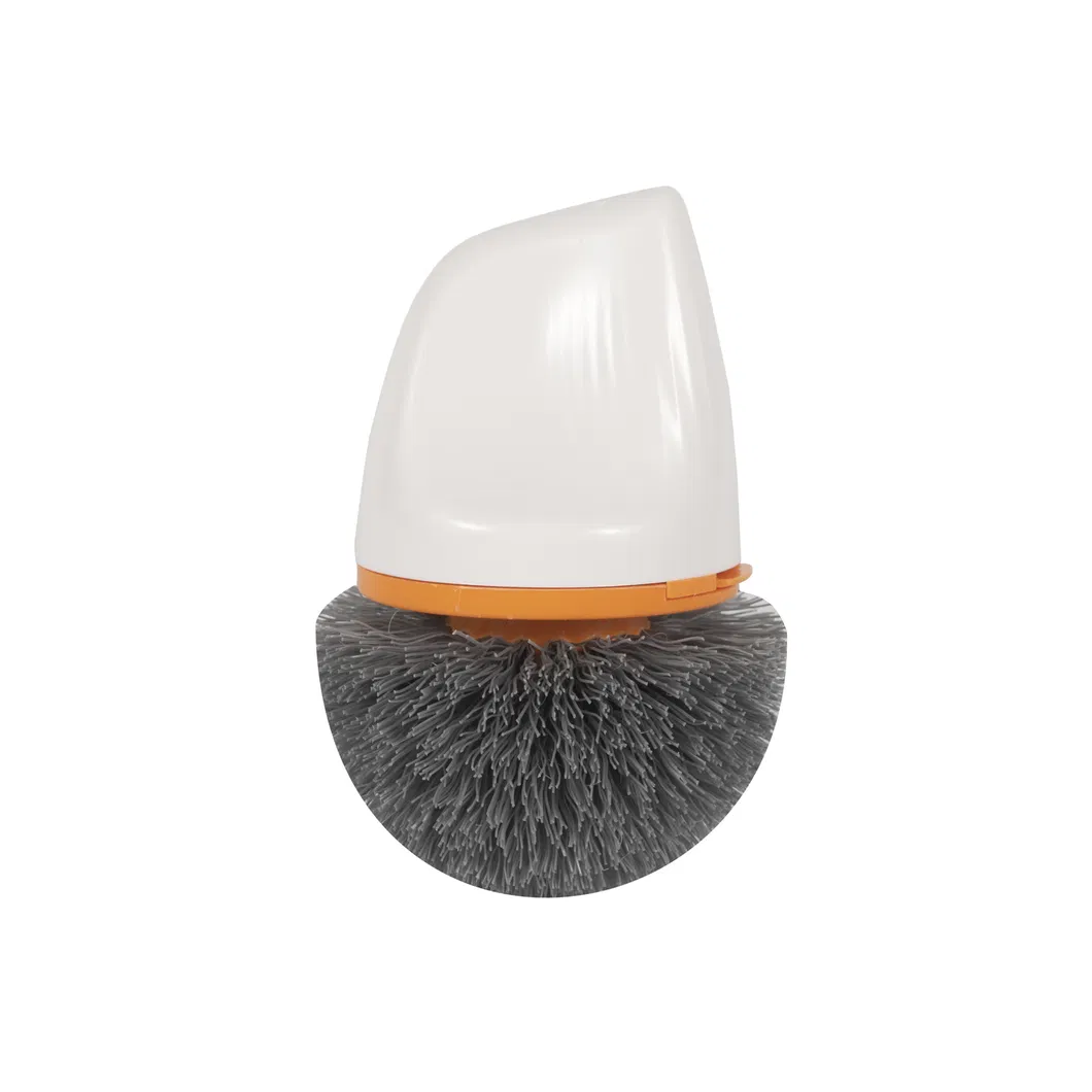 Cleaning Brush Detail 3