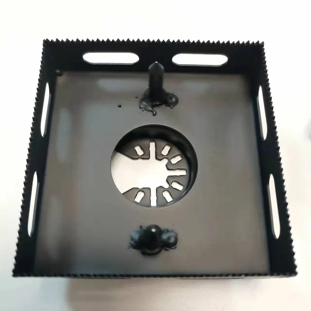 Multi Tool Cutter Blade 2