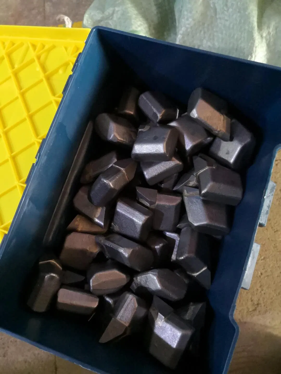 Rt2 Tungsten Carbide Cutting Tool