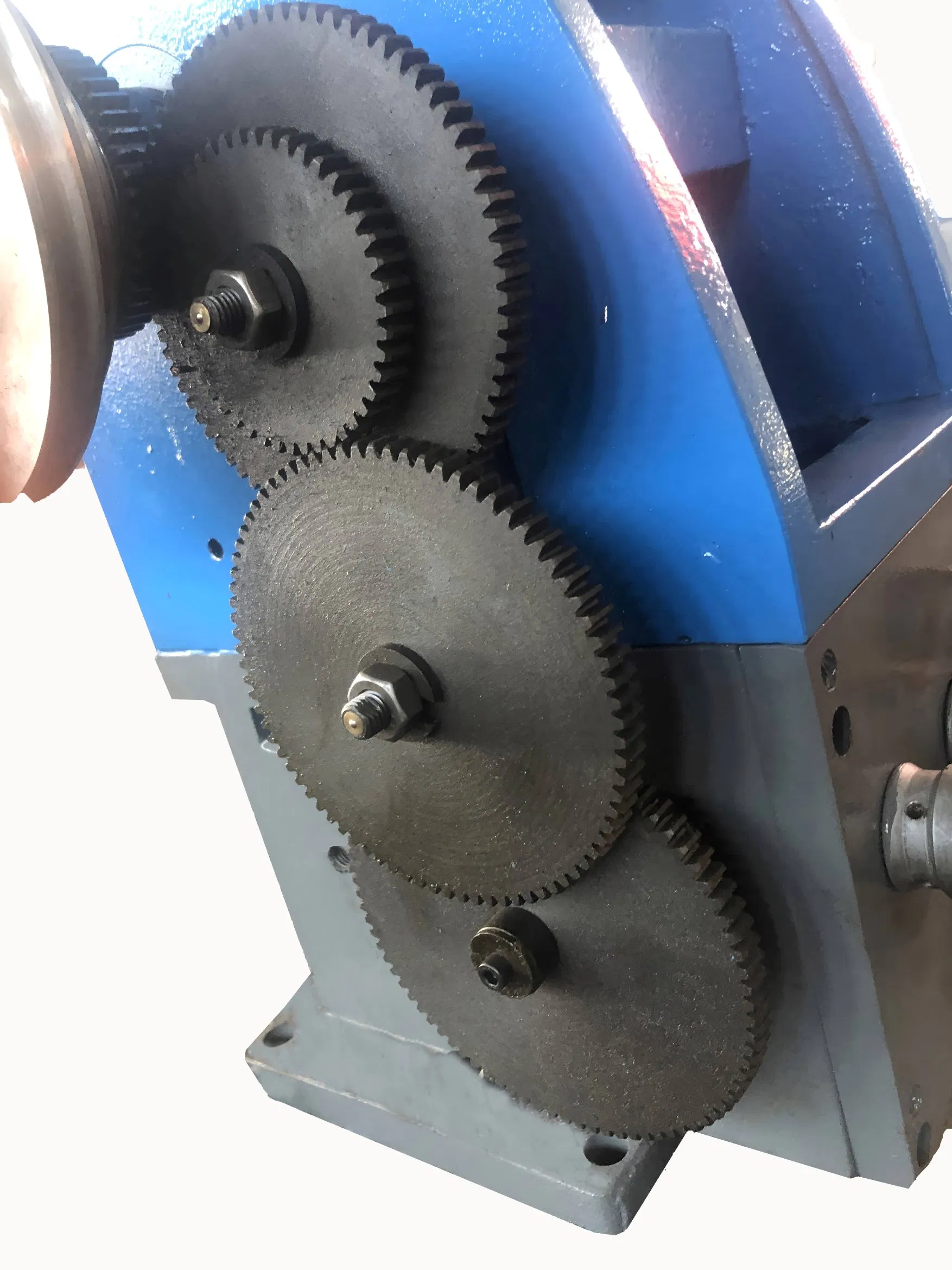 Reliable Precision Universal Mini Lathe Machine FC300V Factory Price Thread Cutting Tools