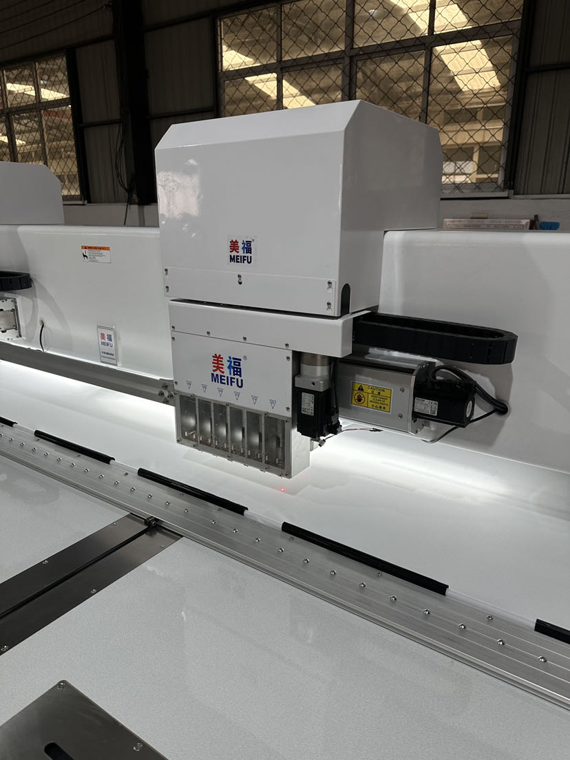 Meifu High Speed Leather Perforating Tool