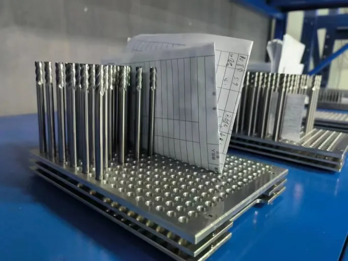 Factory Field Operation