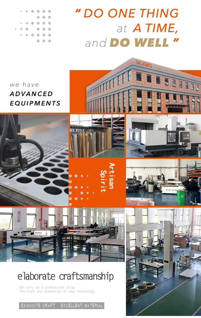 Manufacturing Capability