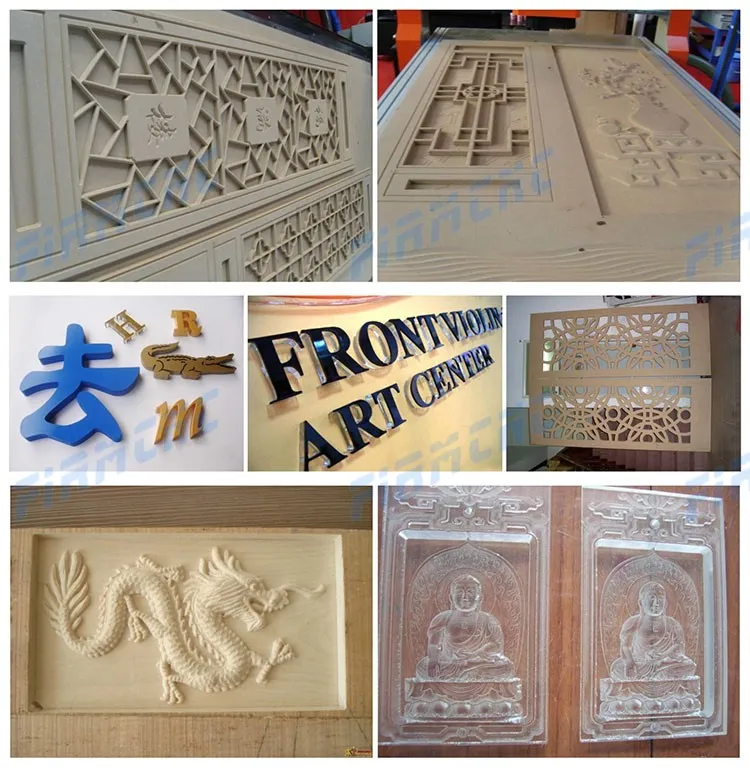 CNC Engraving Application