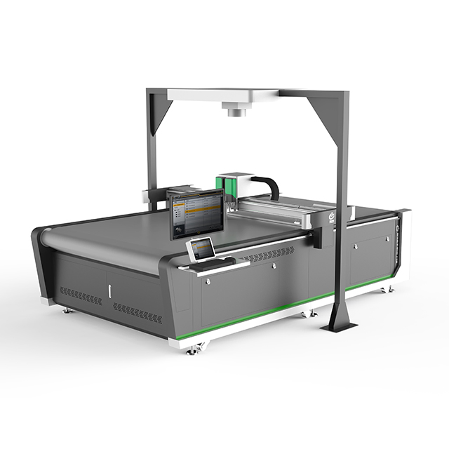 Bz CNC Knife Cutting Gasket Rubber Graphite Carbon Fiber Pneumatic Knife PVC Board Acrylic Glass Fiber Milling Knife Tool Cutter Machine