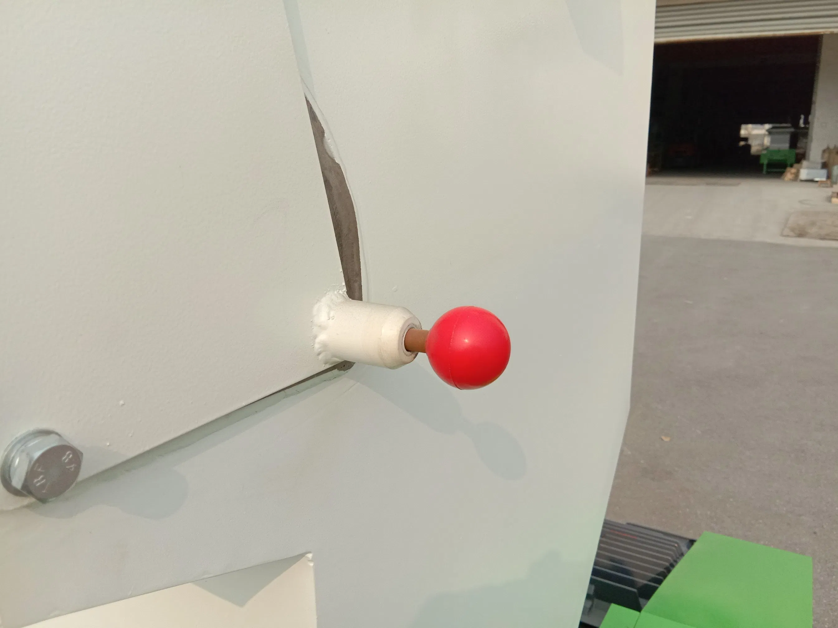 New Design Industrial Plastic Crusher Grinder for Sale with Great Price