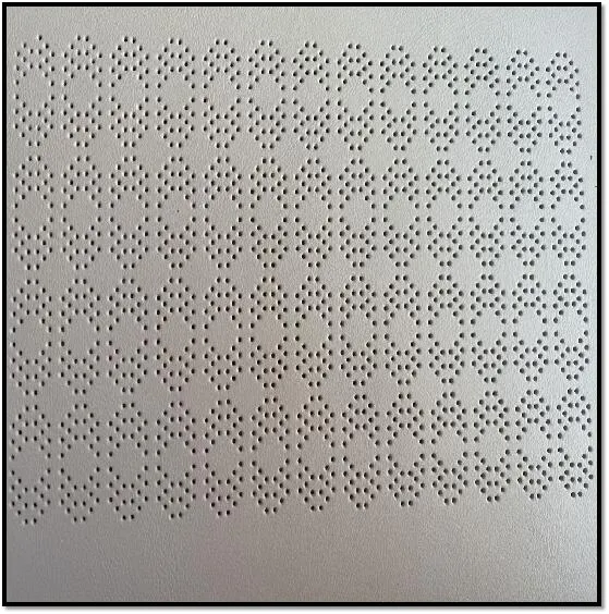 Punching Machine Detail 10