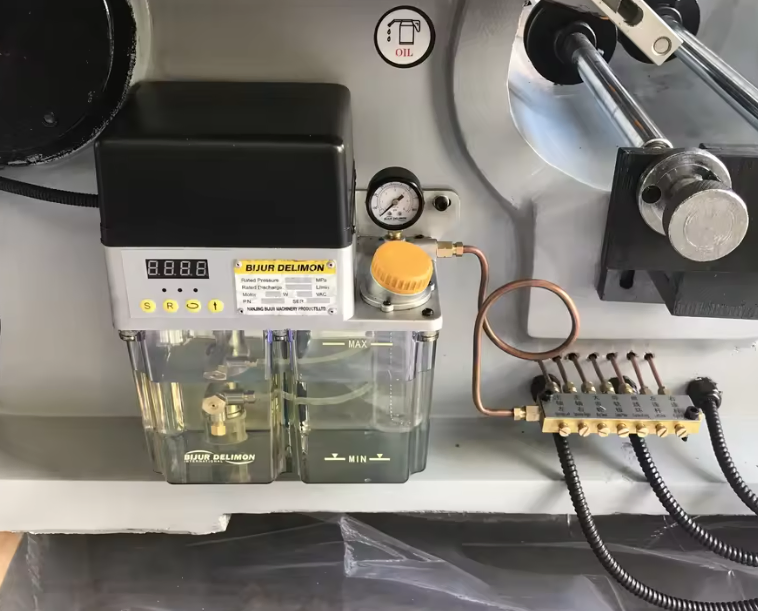 Durable Cqarsi Ml-1100 Heavy-Duty Punching Tool for Professionals