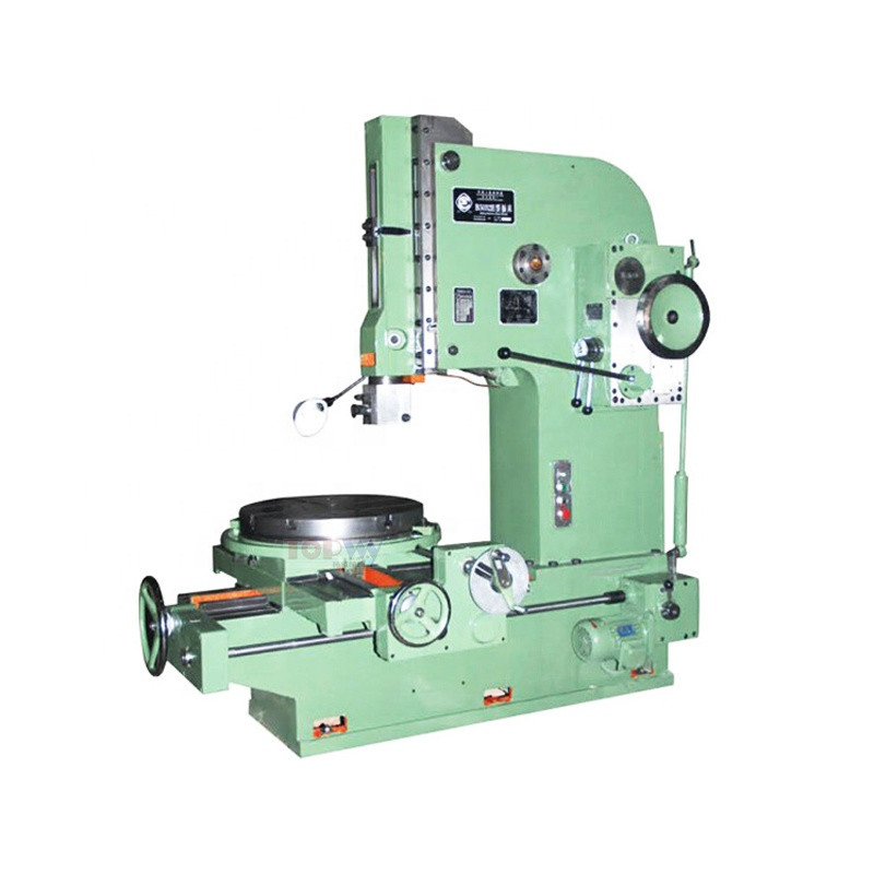 Corrugated Cardboard Creasing Chain Slotting Machine