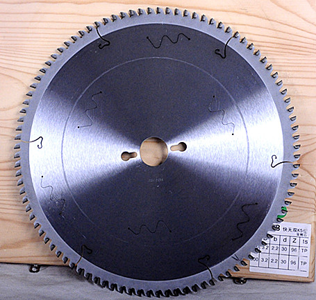 New Product Kws Circular Sierra 300 mm PCD Universal Circular Saw Blade Woodworking Cutting Tools Durable Cutting Tool