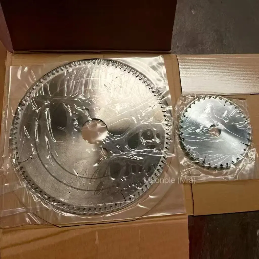 Maonple Hot Sale Woodworking MDF Multi Layer Board Cutting CNC Beam Saw