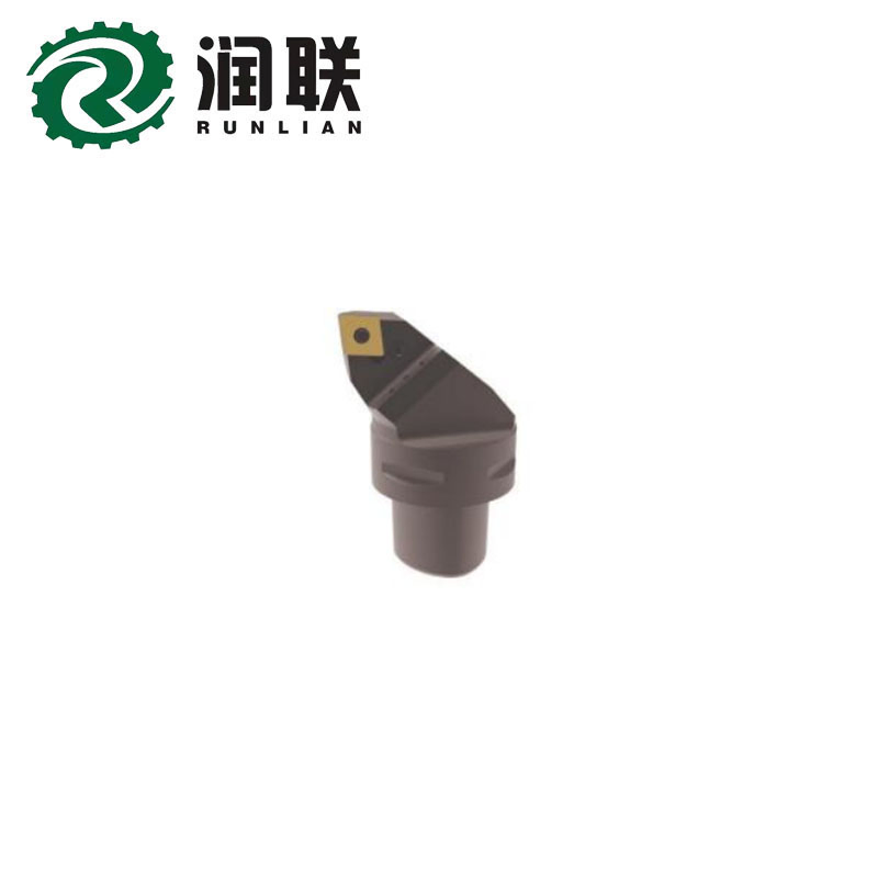 High-Speed Cutting Stability, Special for Machining Mechanical Equipment Parts CNC Machine Tool Universal Cutting Tool Capto Turning Tool