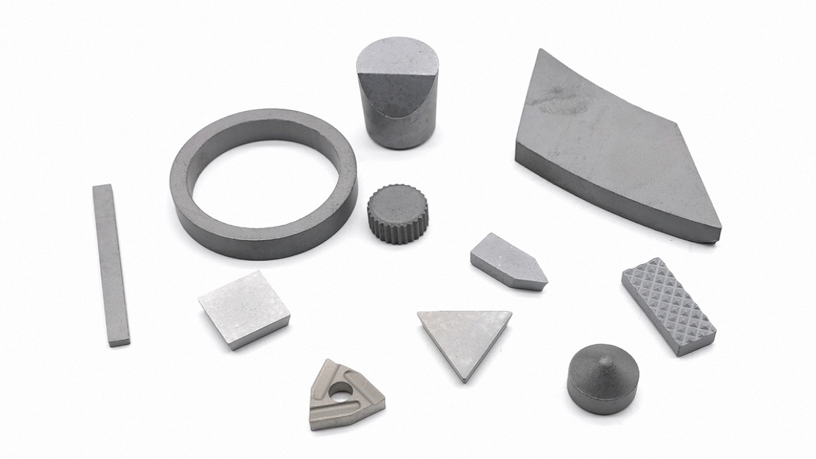 Deepit CNC cutting machine finished product - precision-engineered cutting system ready for delivery