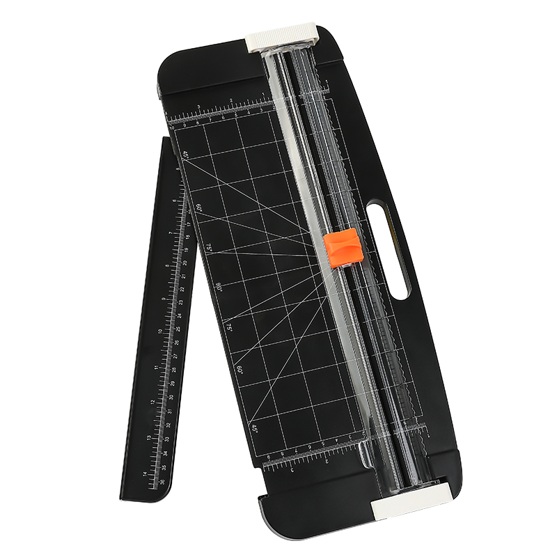 Wd-860 Creasing DIY Paper Trimmer Paper Rotary Cutter Paper Trimmer Scrapbook Tool