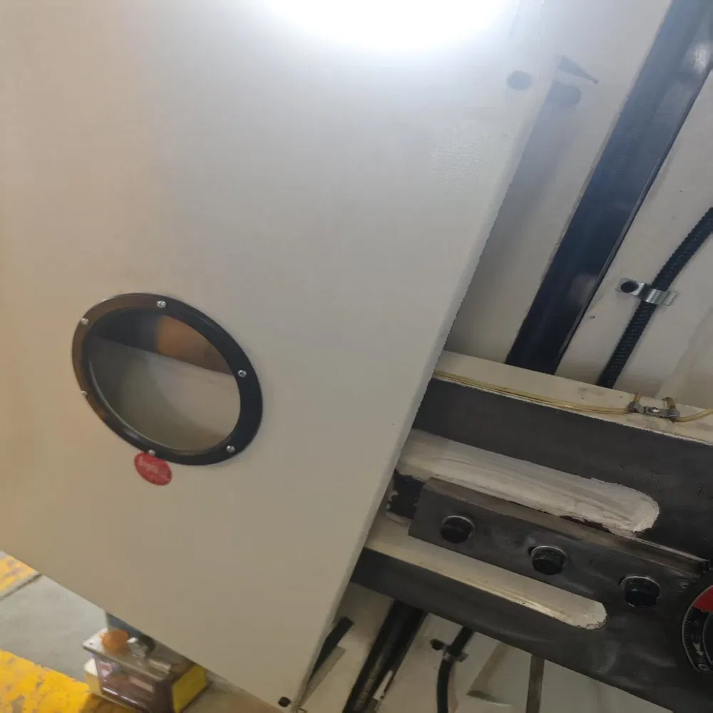 Ultra-Fast High-Speed Smart Flat Creasing and Slotting Machine