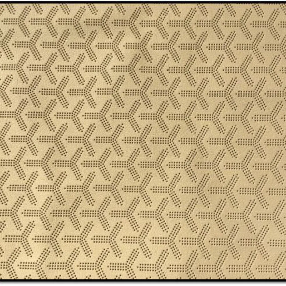 Automotive Interior Leather Punching and Perforating Machine for Fabric Car Seat Cover