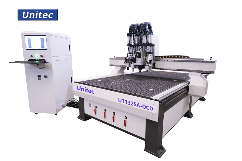 CNC Automatic Plastic PVC Soft Glass Cutter with Vibration Cutting Machine