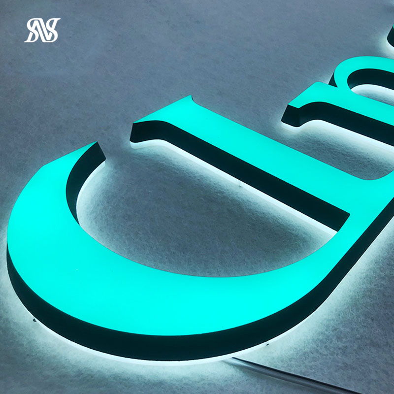 Channel Letter Signage Metal Channel Letter Tools Metal Channel Signs