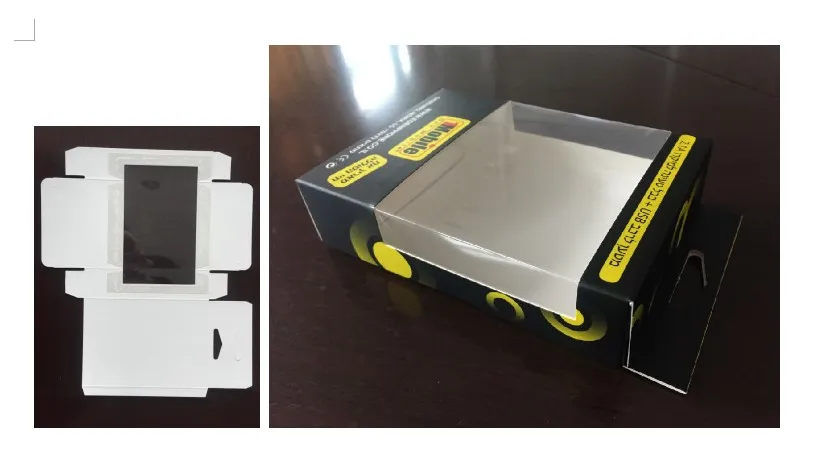 Creasing and Punching Unit