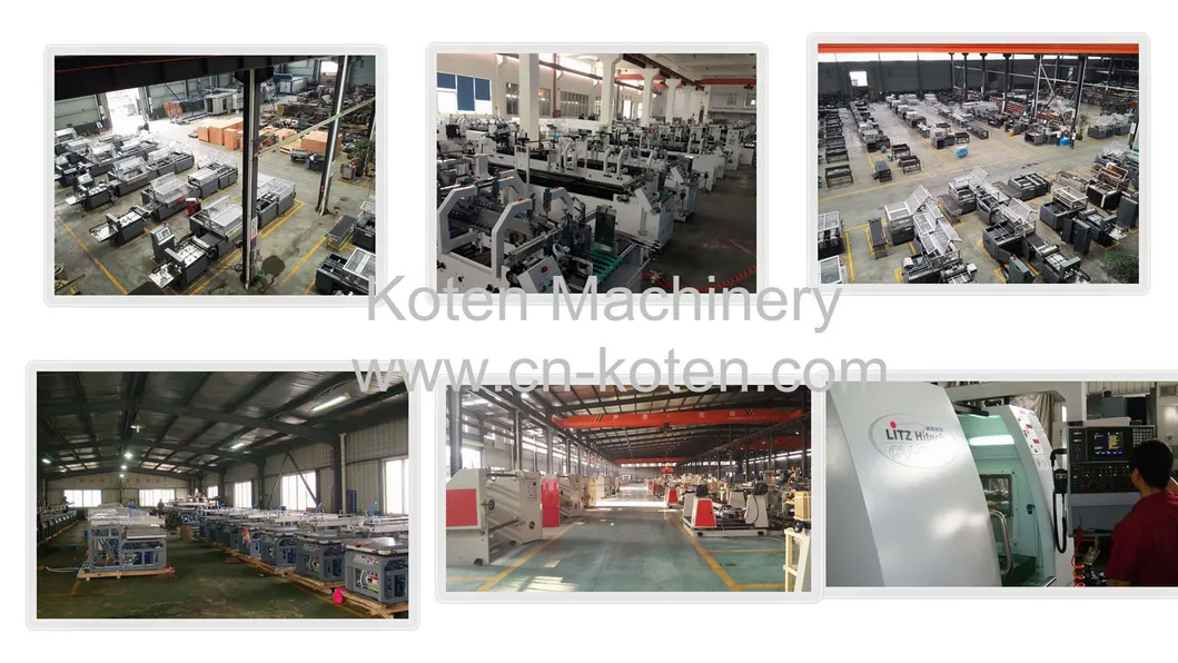 Factory Production Line
