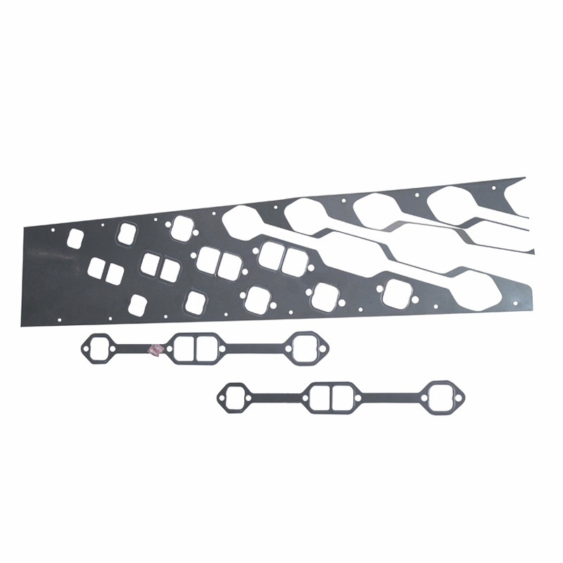 China Sheet Metal Stamping Die Manufacturing SUS304 Cylinder Progressive Head Gasket Cutting Tool
