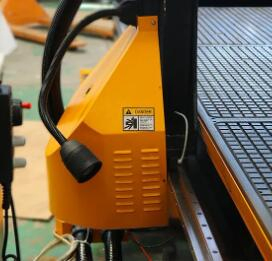 High Precision Linear Atc CNC Engraving Machine 1530 2030 Wood MDF Foam Wood 3D Milling Machine