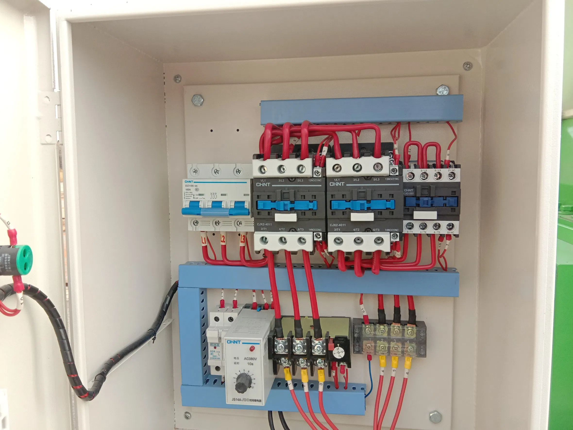 New Design Industrial Plastic Crusher Grinder for Sale with Great Price