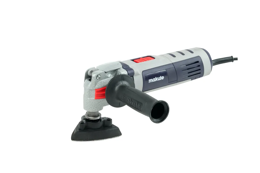 Multifunctional Electric Tool 1