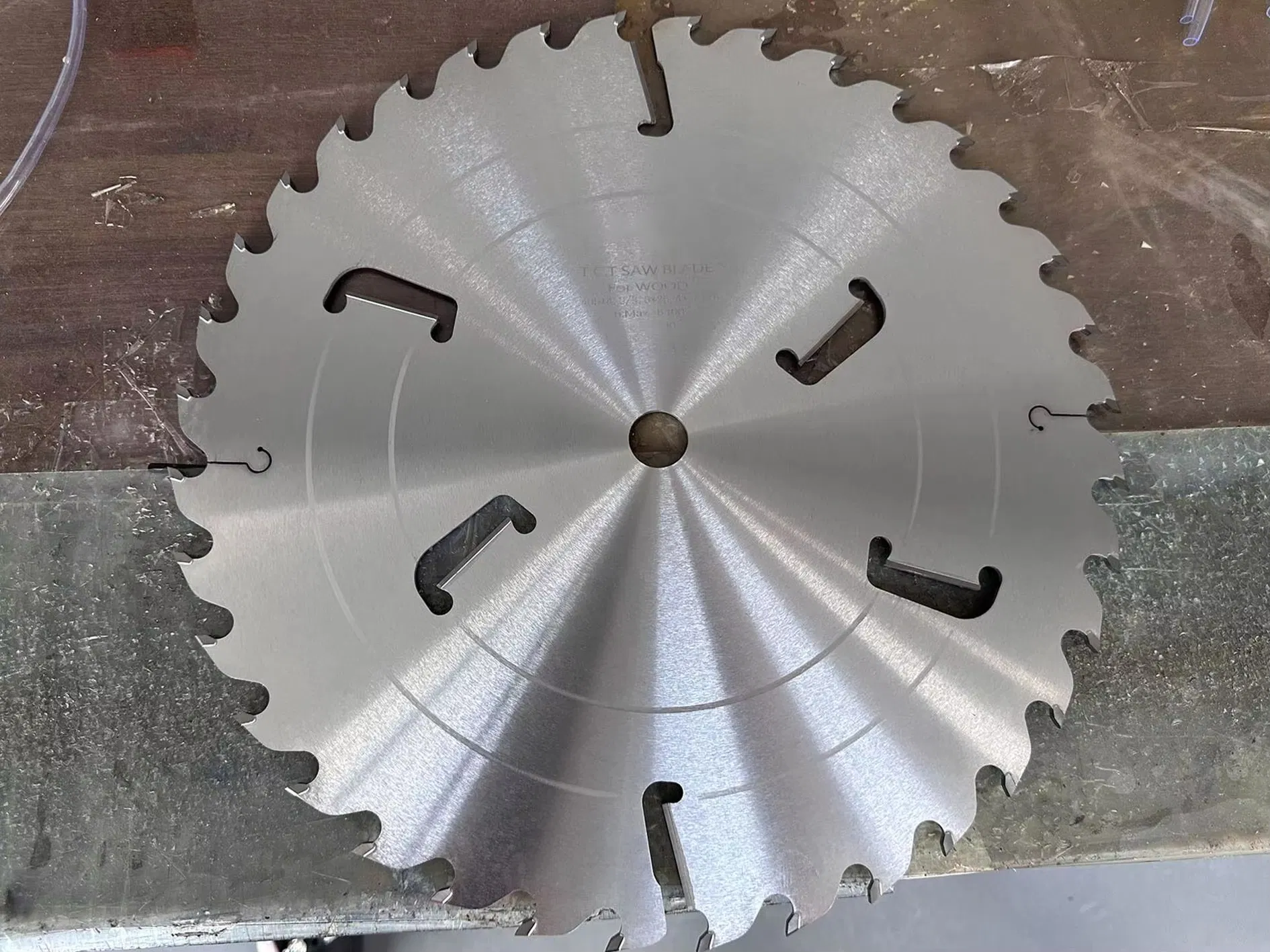 Specification Details