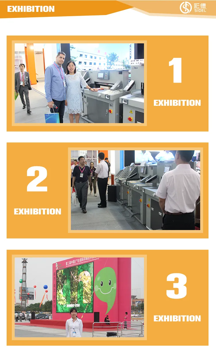 Paper Trimmer View 8