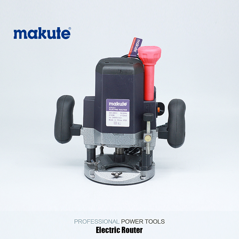 Makute 12mm Electric Router Woodworking CNC Wood Power Tools