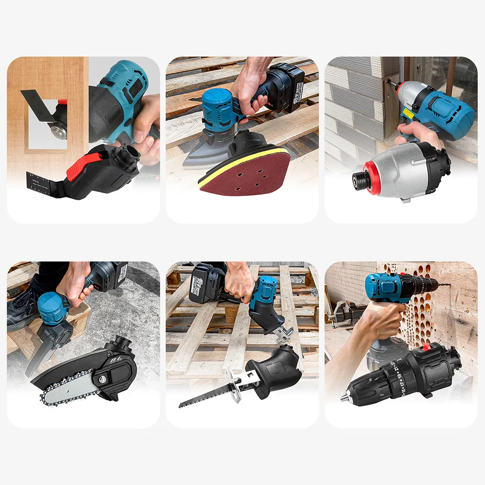 Multi-Function Tool Photo 4