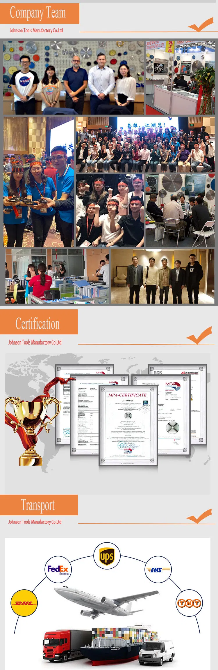 Oscillating Saw Blade Usage 4